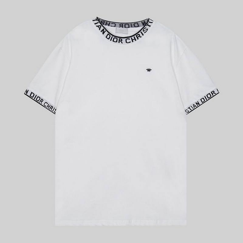 Dior Men's T-shirts 14